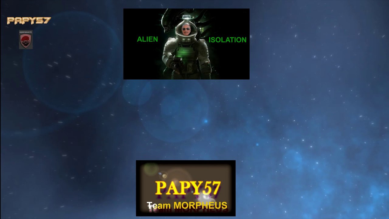 Alien. Isolation. Part 14