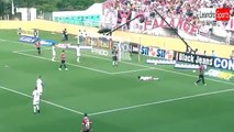 Bragantino 0 x 5 São Paulo, Melhores Momentos - Paulistão 14_02_2015‬