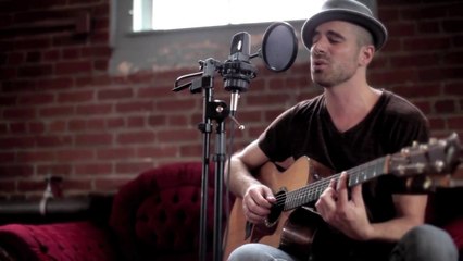 Chris Brown - Don't Judge Me (@MarkPelli)