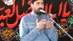 Zakir waeem abbas Baloch 30 Aug 2014 darbar gohar shah jhang Part 1