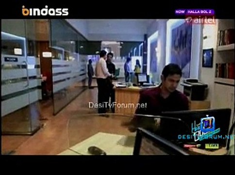 Halla Bol Season 2 15th February 2015 Video Watch Online Part3