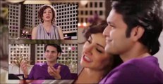 Sarwat Gillani and Fahad Mirza Sharing Their Real Love Story