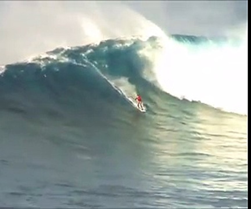 surfing