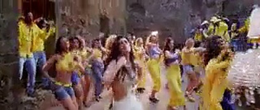 Whistle Baja - Heropanti - Tiger Shroff, Kriti Sanon - Latest Bollywood Songs - Video Dailymotion
