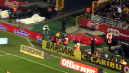 Dueñas, confía en ser convocado al Tri