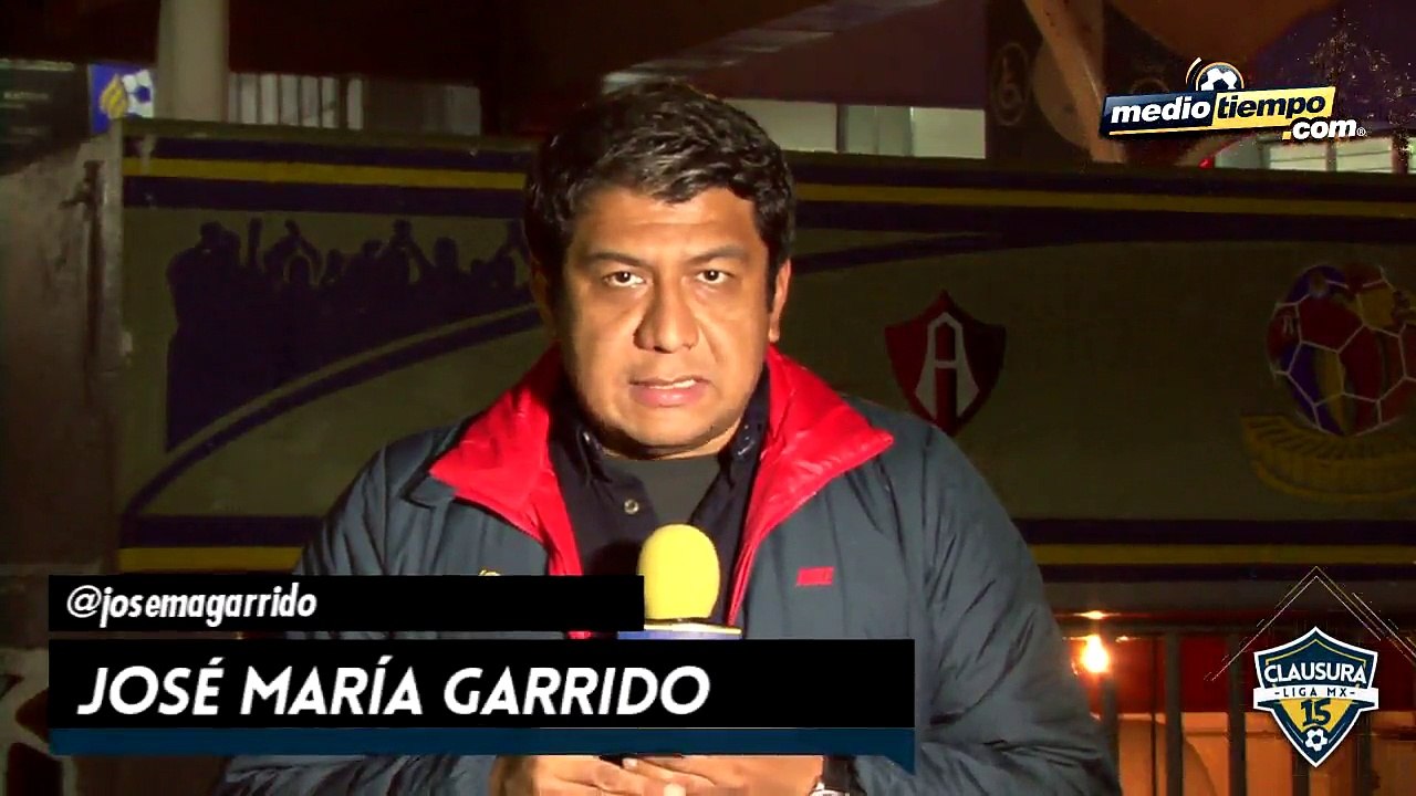 Boy denunció persecución contra Kannemann