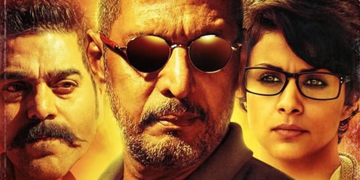 Ab Tak Chhappan 2 2015 Full Hindi Movie Trailer - HD - Nana Patekar, Gul Panag, Ashutosh Rana