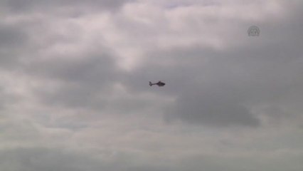 Bismil'de Silahlı Kavga (3)