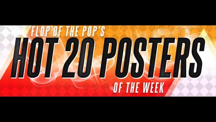 Hot 20 Posters of the Week (02-15-15)