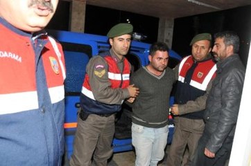 Özgecan'ın Katil Zanlısı: Çok İstememe Rağmen Tecavüz Edemedim