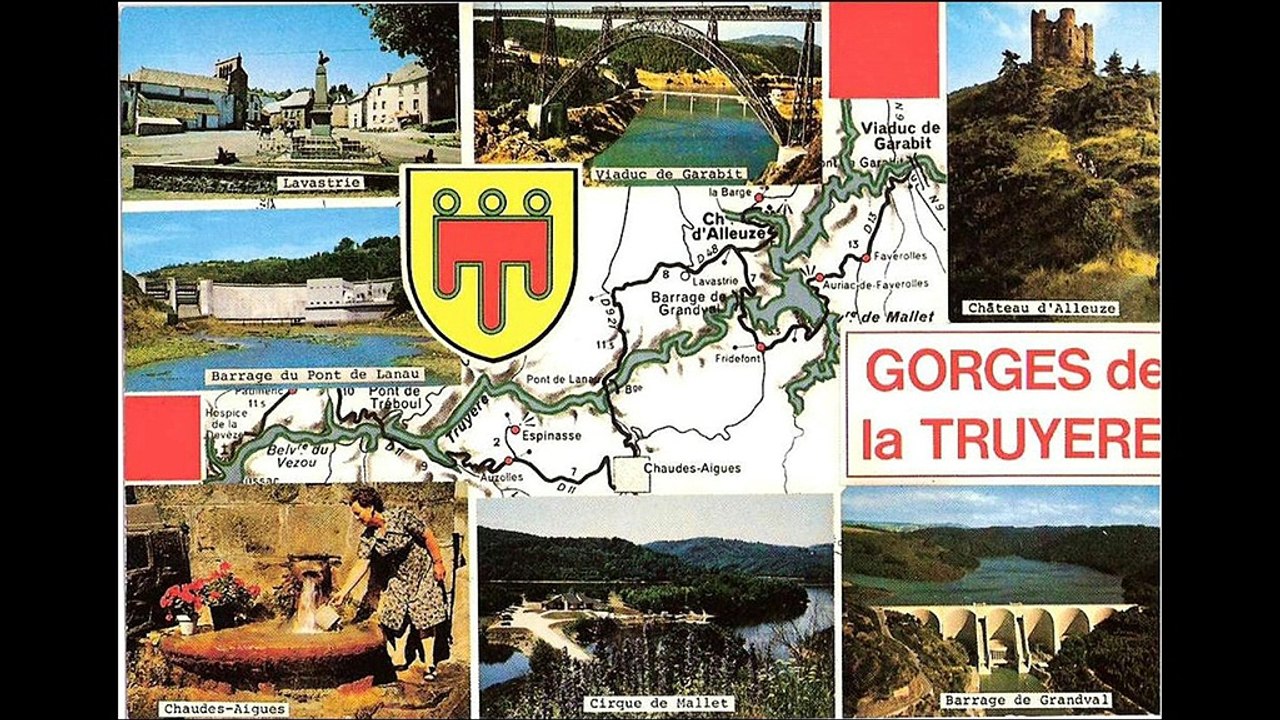 Tradition Auvergne