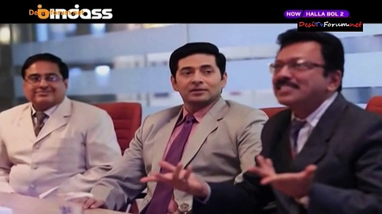 Halla Bol Season 2 15th February 2015 Video Watch Online Part3