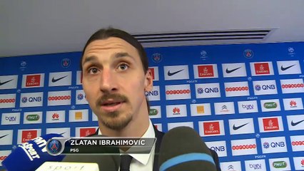 Kung fu Ibra: "Bel gol, ma se poi non vinci..."