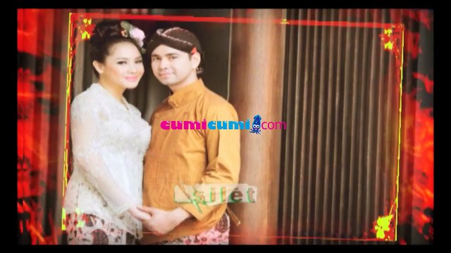 [150213]Silet - Lagu Cinta Raffi Untuk Nagita