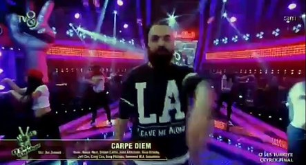 Zeo Jaweed - Carpe Diem