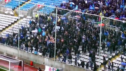 Οι οπαδοί τoυ Απόλλωνα