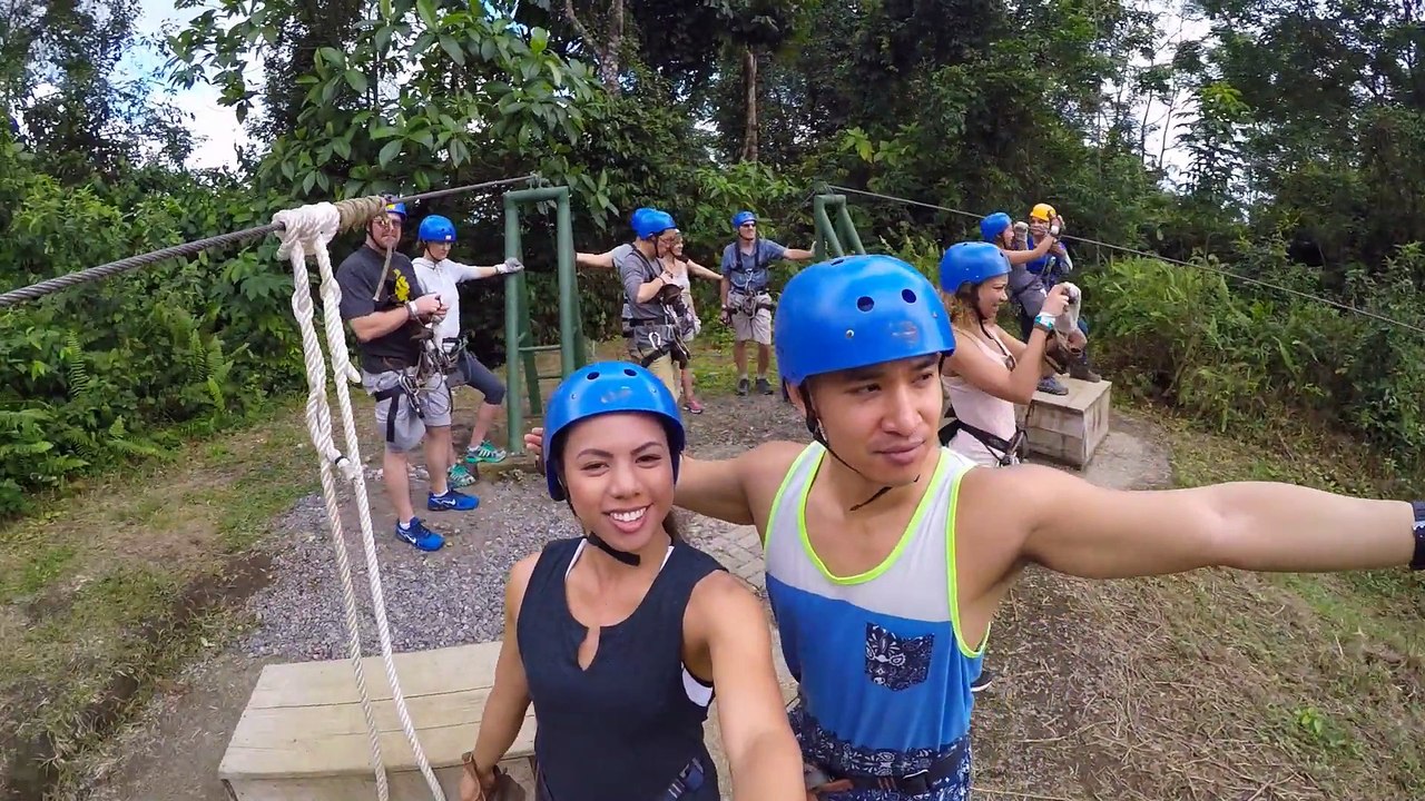 Costa Rica - Jan 2015