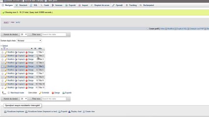 An easy way to use pagination in CakePHP