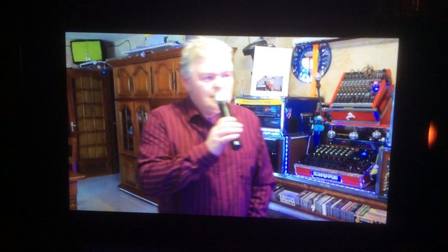 la tendresse daniel guichard