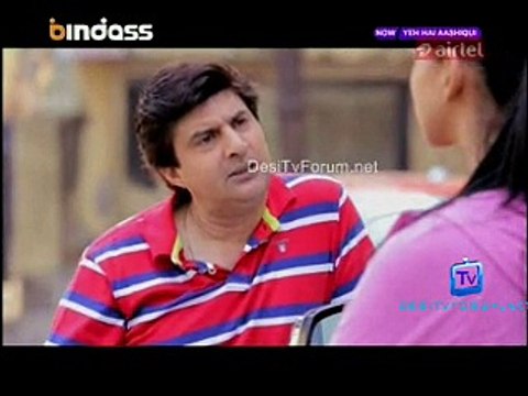 Yeh Hai Aashiqui 15th February 2015 Video Watch Online Part3