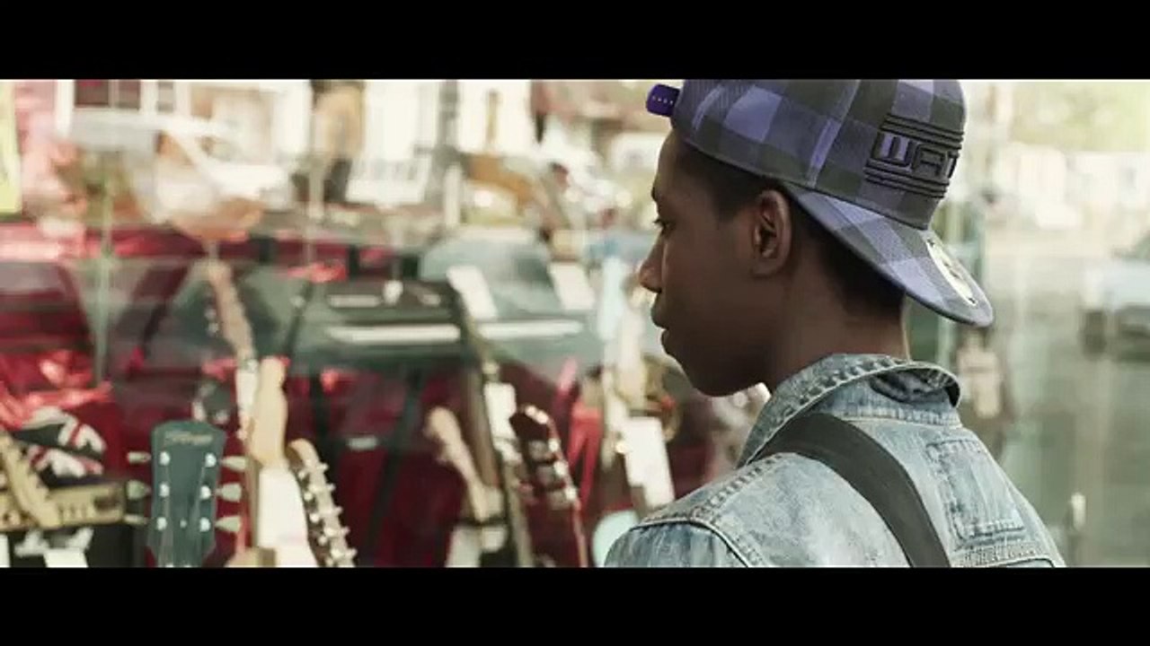 Dry - Ma Mélodie (feat. Maître Gims) [CLIP OFFICIEL]