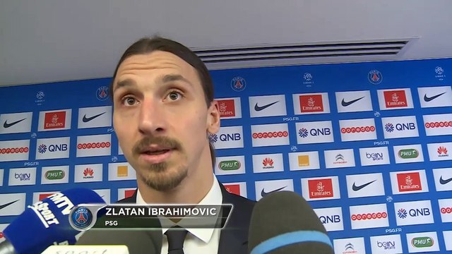 Ibrahimovic: So etwas noch nie erlebt