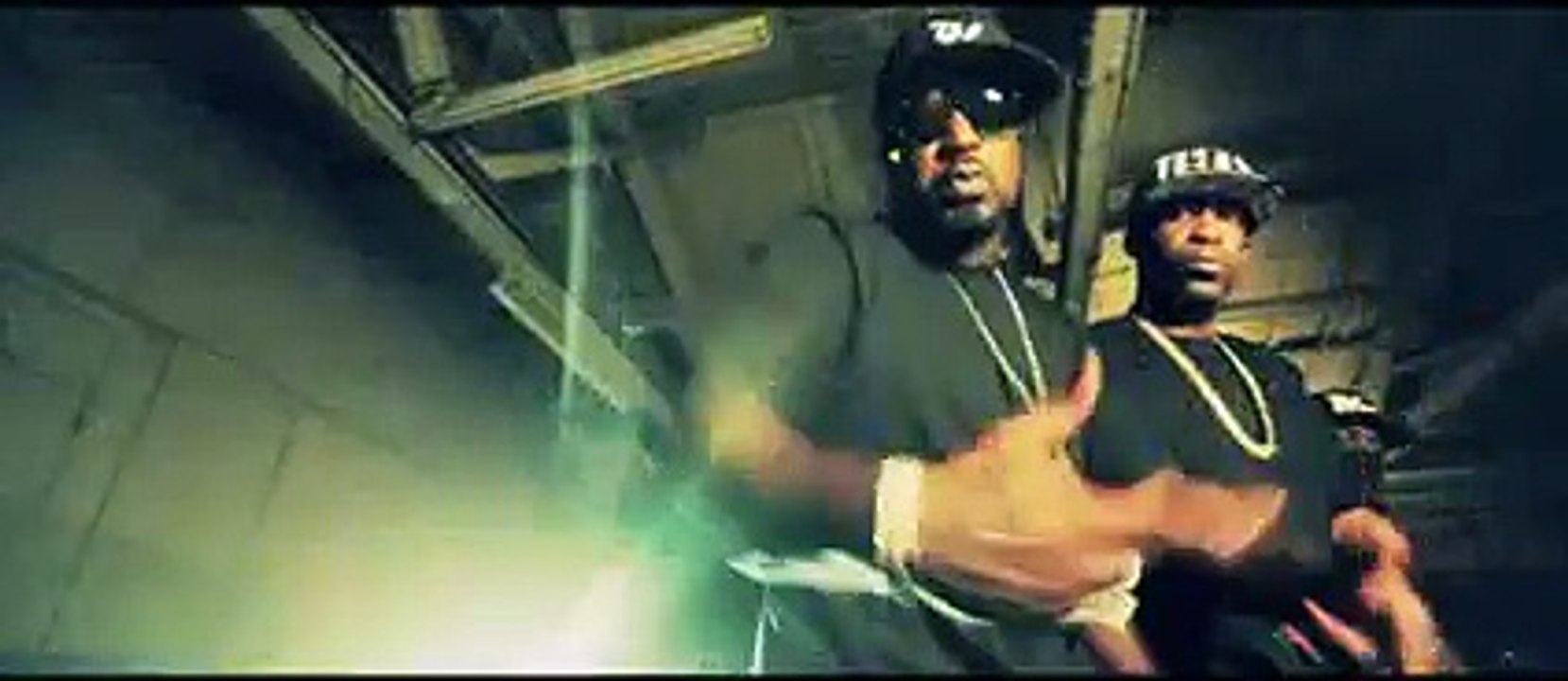 ---G-Unit - Nah I'm Talking Bout full album