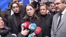 Ayşenur İslam - İdam Cezası