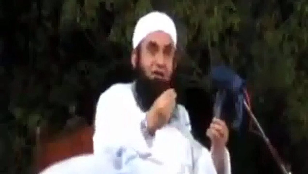 مولانا طارق جمیل فلم سٹار رنگیلا کو اک ہندو مند...