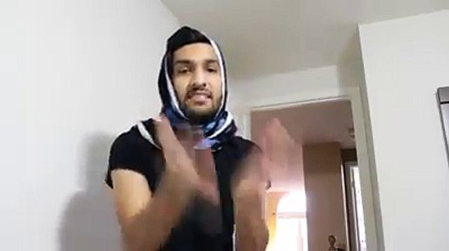 Brown parents blame everything on your phone | Zaid Ali