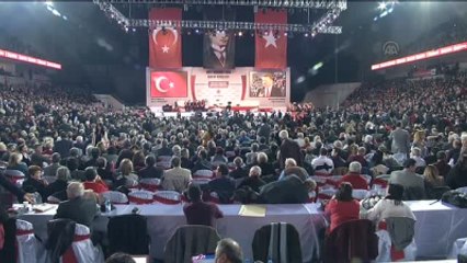 İşçi Partisi'nin Adı Vatan Partisi Oldu