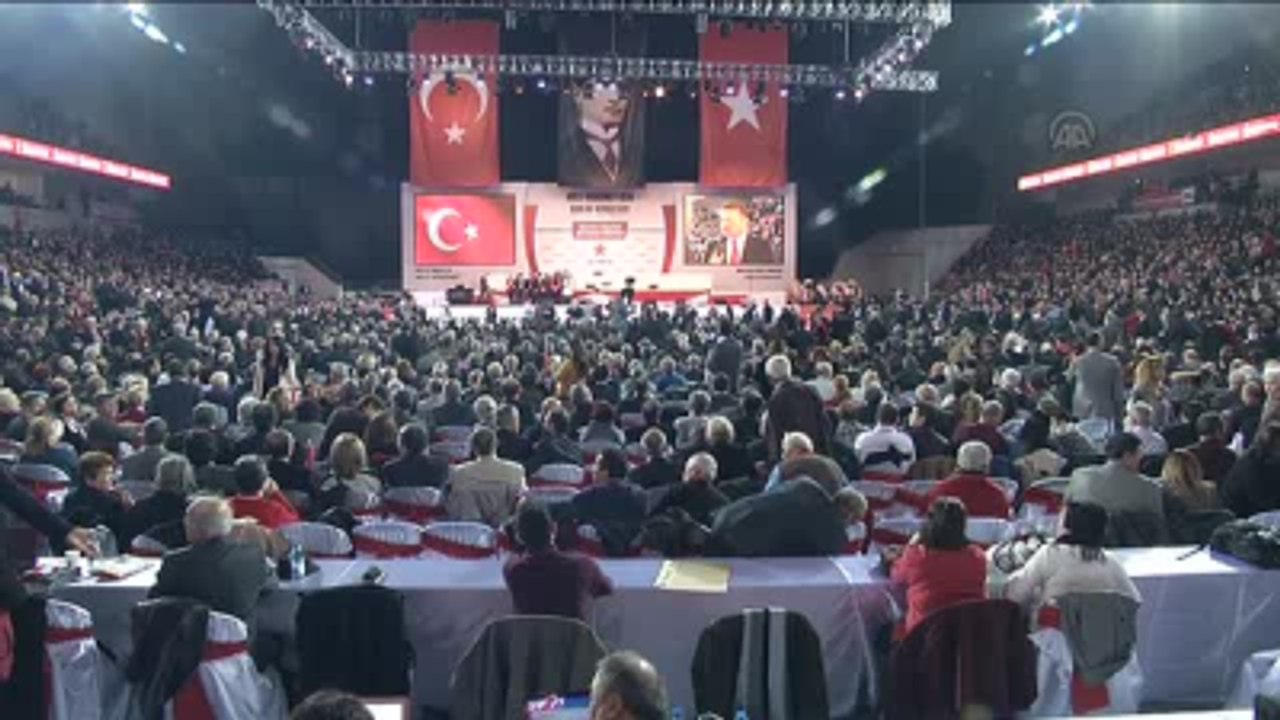İşçi Partisi'nin Adı Vatan Partisi Oldu