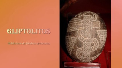 Enigmas Notables 16 Las piedras de ica