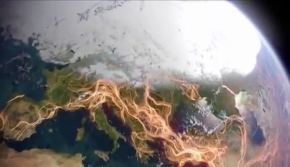 The History of Mankind