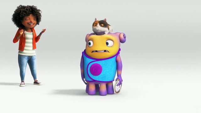 Home VIRAL VIDEO | Cat Dance (2015) | Jim Parsons, Rihanna Animated Movie HD