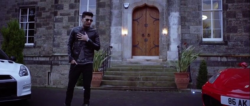 Kaash -Video Song- - Bilal Saeed - Beyond Records - hdentertainment