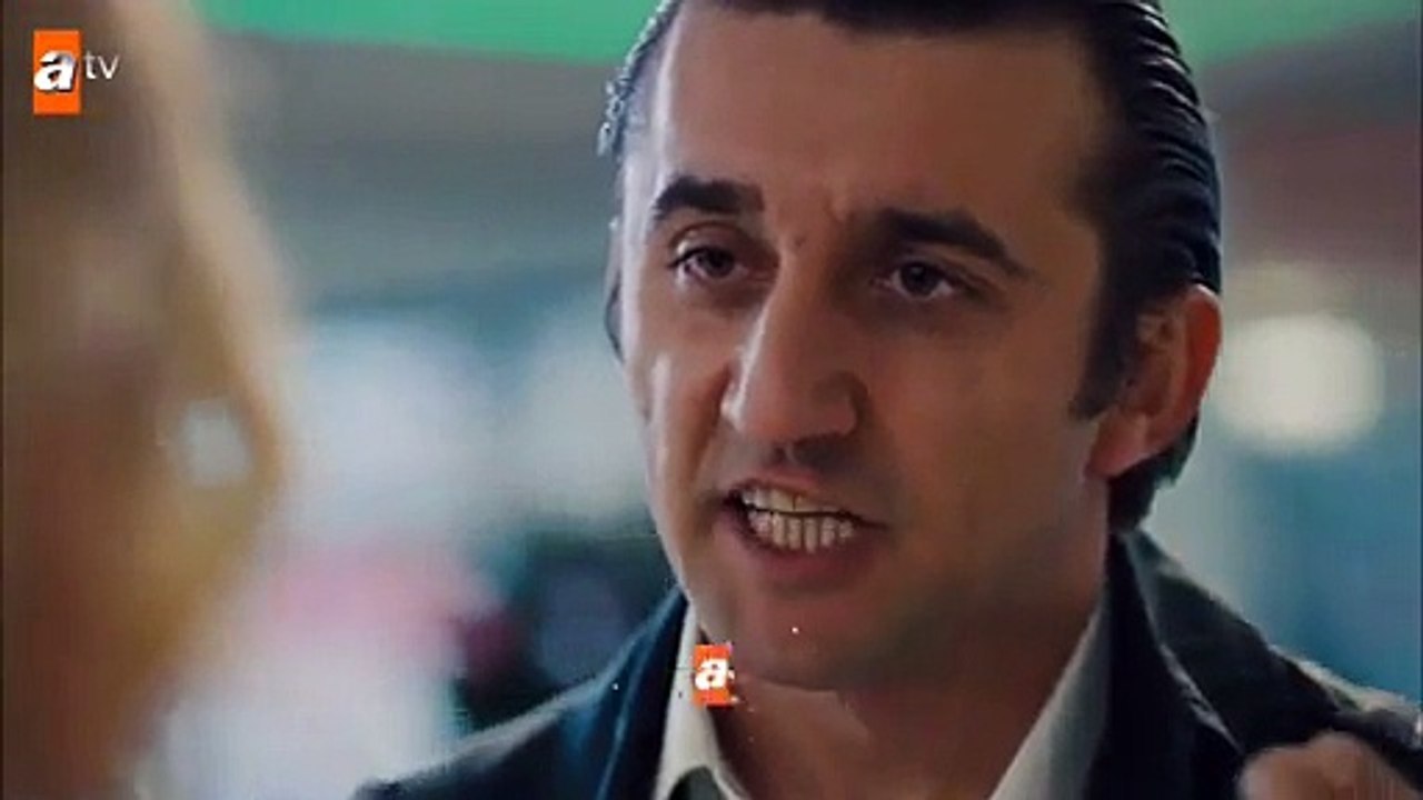 Bedel 4.Bölüm Fragmanı