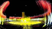 World Cup Cricket-2015 Opening Ceremony Musical Show