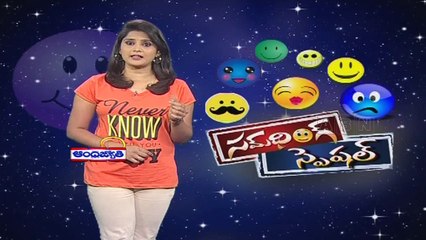 Something Special - 108 feet Lord Shiva in Karnataka (15 - 02 - 2015)