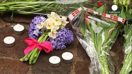 رئيسة الوزراء الدنماركية يلي ثورنينغ شميت :"اليهود جزء من الدانمارك"