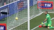 M'Baye Niang Second Goal - Genoa vs Hellas Verona 3-1 (Serie A 2015)