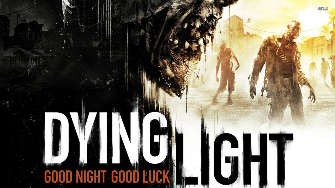 Das Leben in Dying Light [DE | FullHD]
