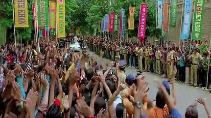 Ae Aa O Video Song (Billu) Full HD