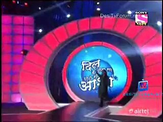 Dil Hain Chotasa Choti Si Asha 15th February 2015 Video Watch