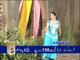 Kubra Malik hot Arabic Mujra 2015