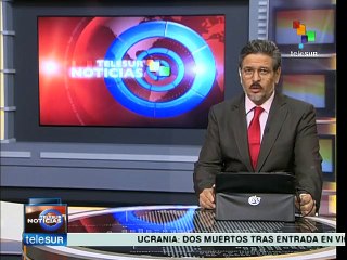 Partido paraguayo Frente Guasu condena intento golpista contra Maduro