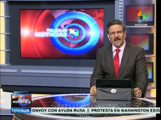 Steinmeie pide a ucranianos en conflicto actúen con buen juicio