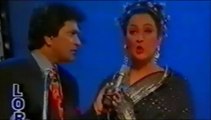 Moin Akhtar And Bushra Ansari Together In PTV Eid Show