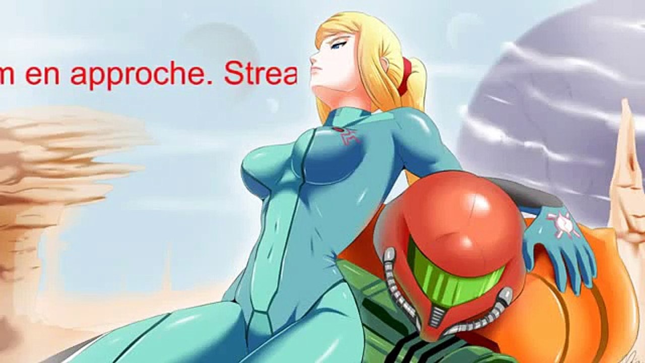 Redecouverte super metroid partie 1