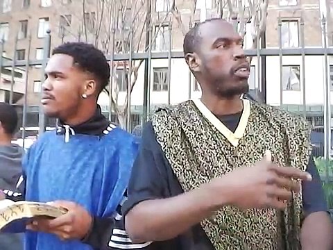 The scriptures are the real black-israelite history-1753399192